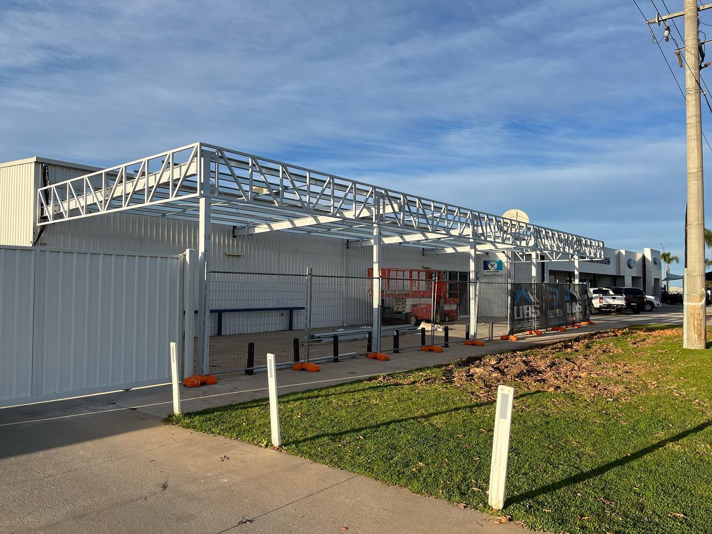 DWM Engineering | Irymple VIC