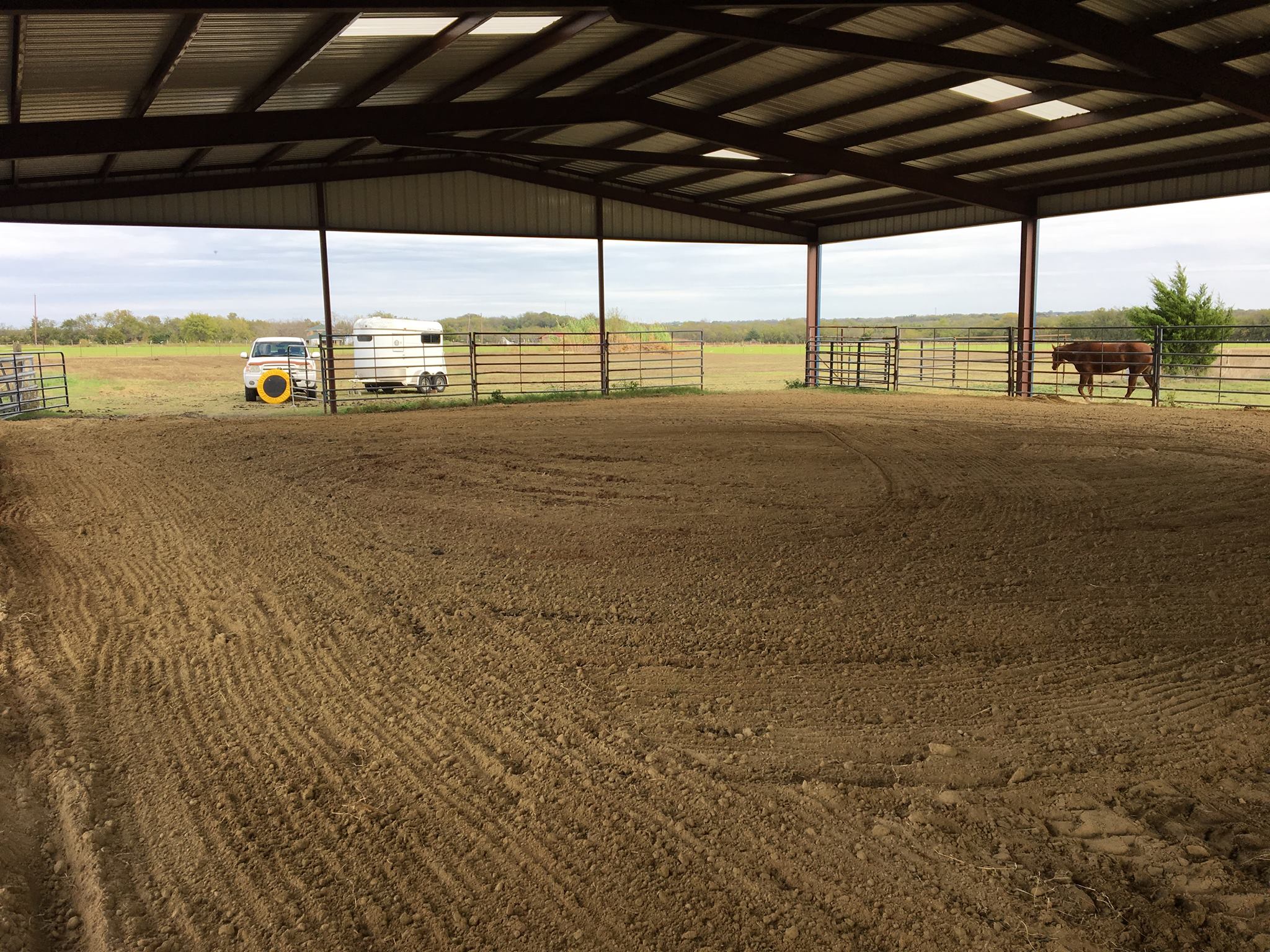 Triple R Horse Ranch