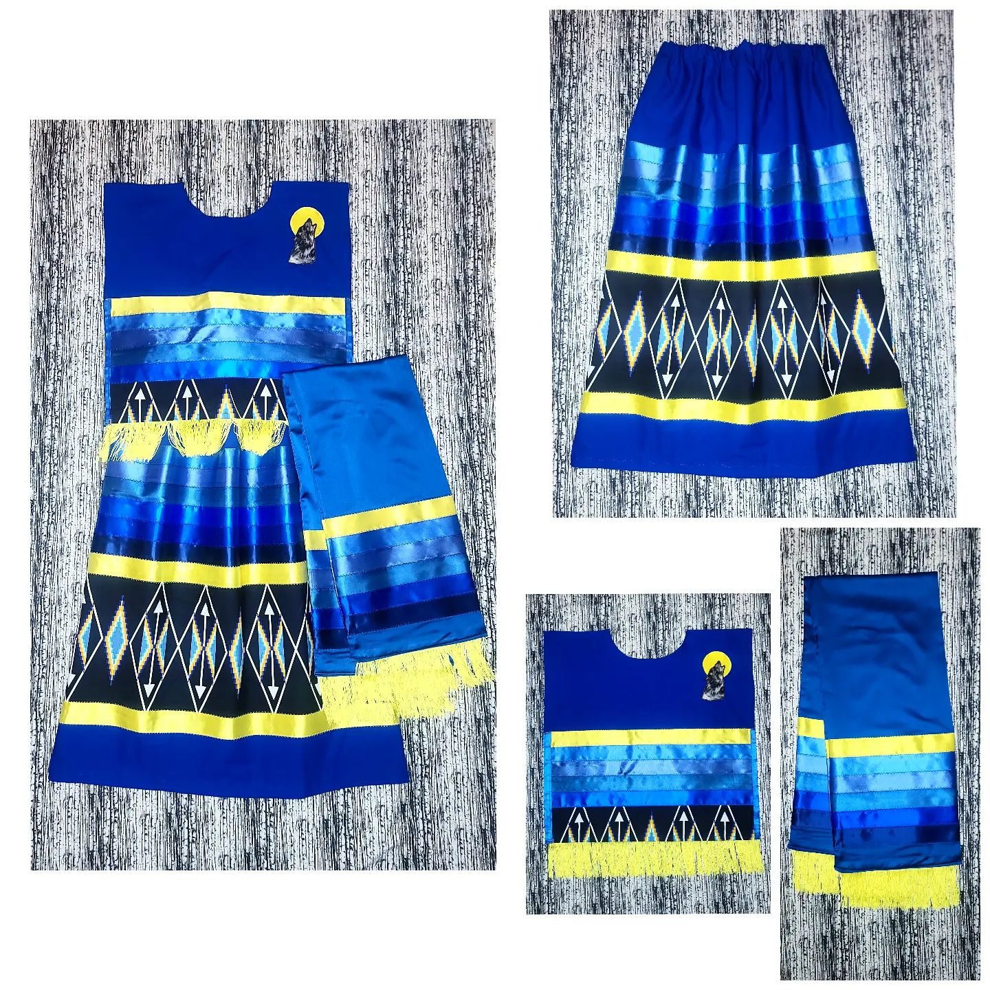 :: Ragalia order complete... - Under The Night Sky Creations