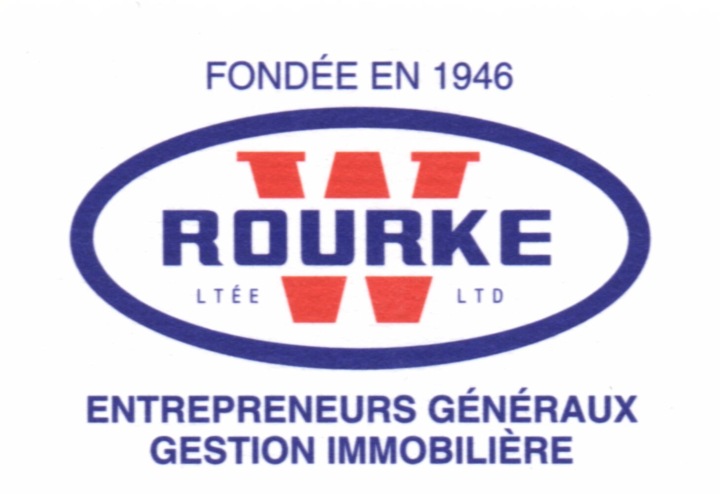 W Rourke Ltee | Quebec QC