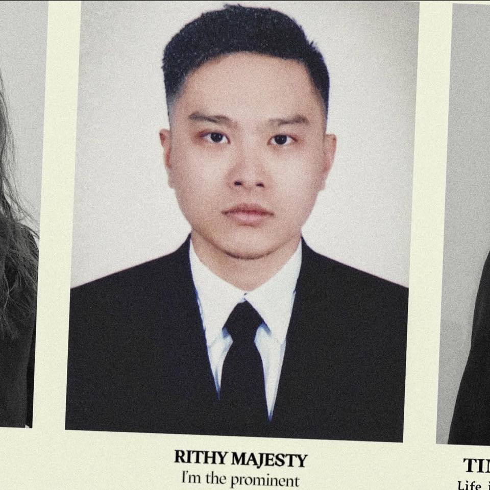 Rithy CH
