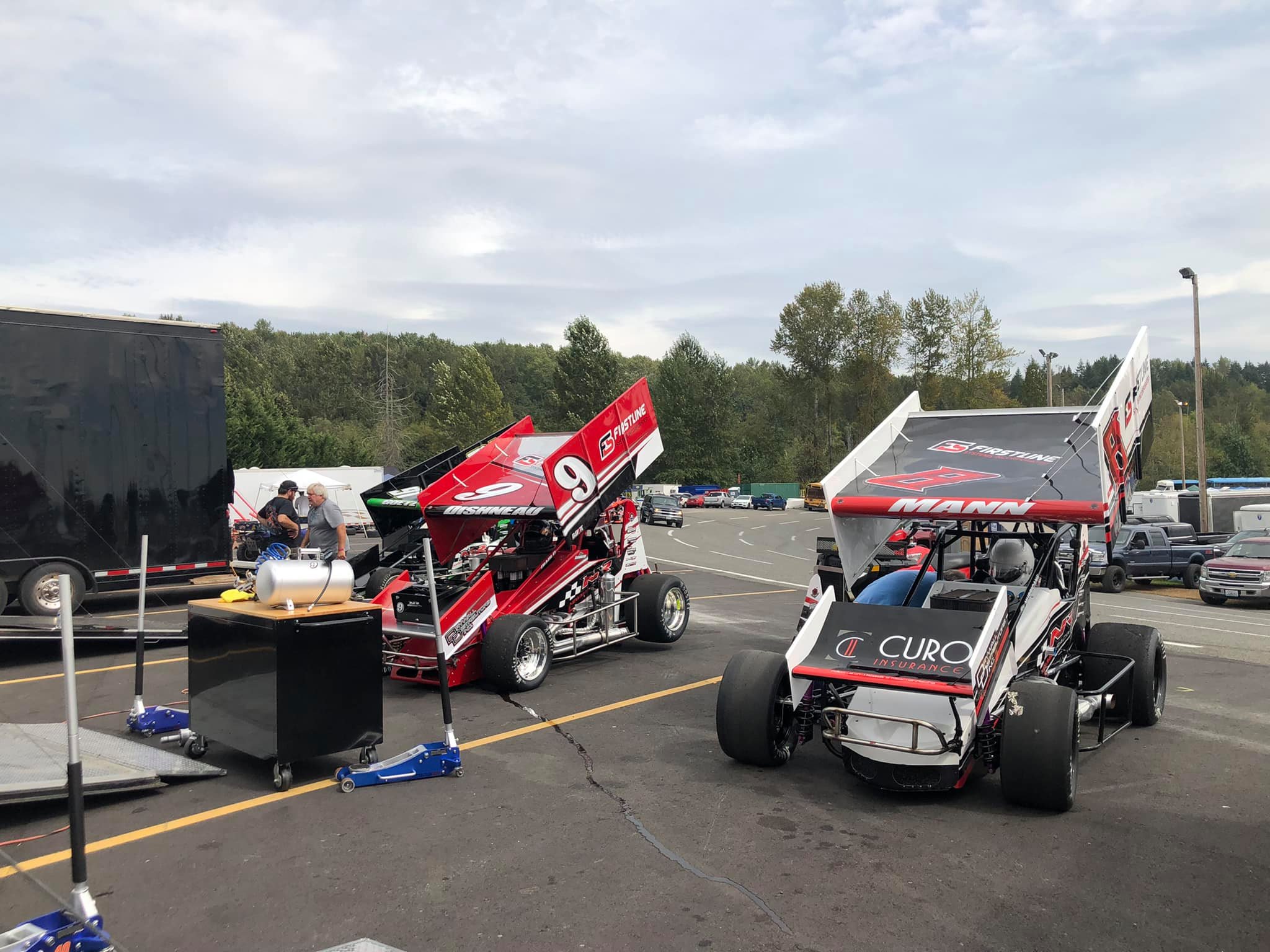 Newman Racing - Newman Racing added a new photo.
