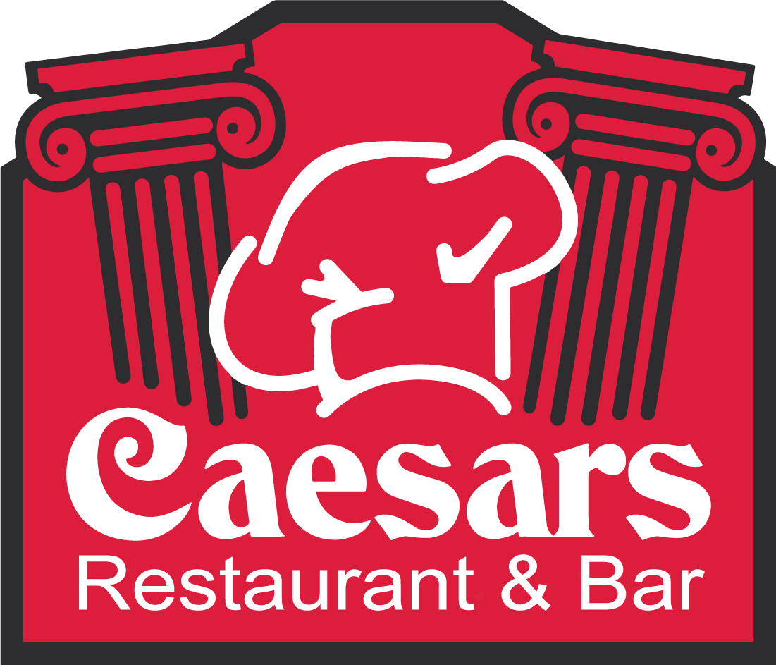 Caesars Restaurant & Bar added... - Caesars Restaurant & Bar