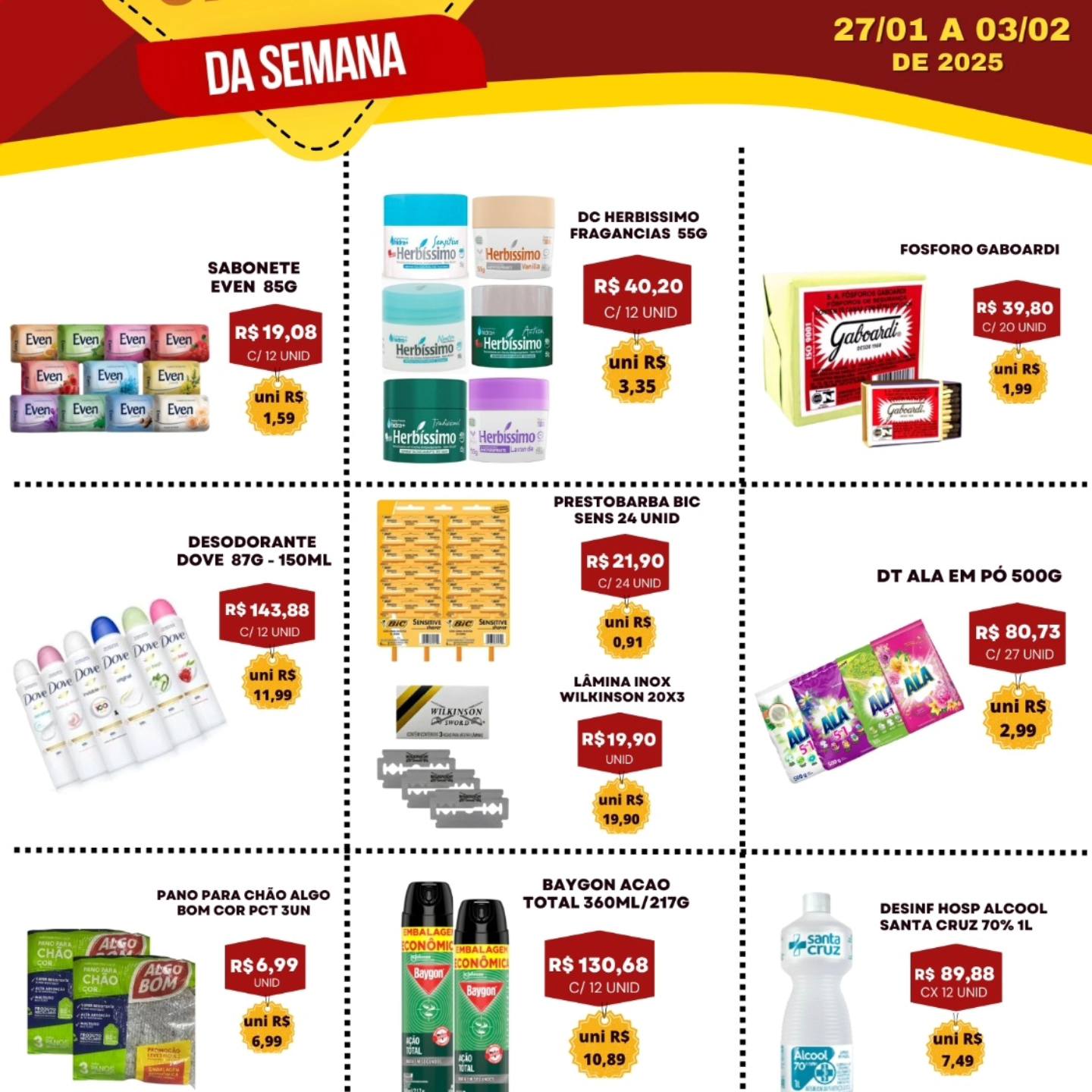 Idial Distribuidora