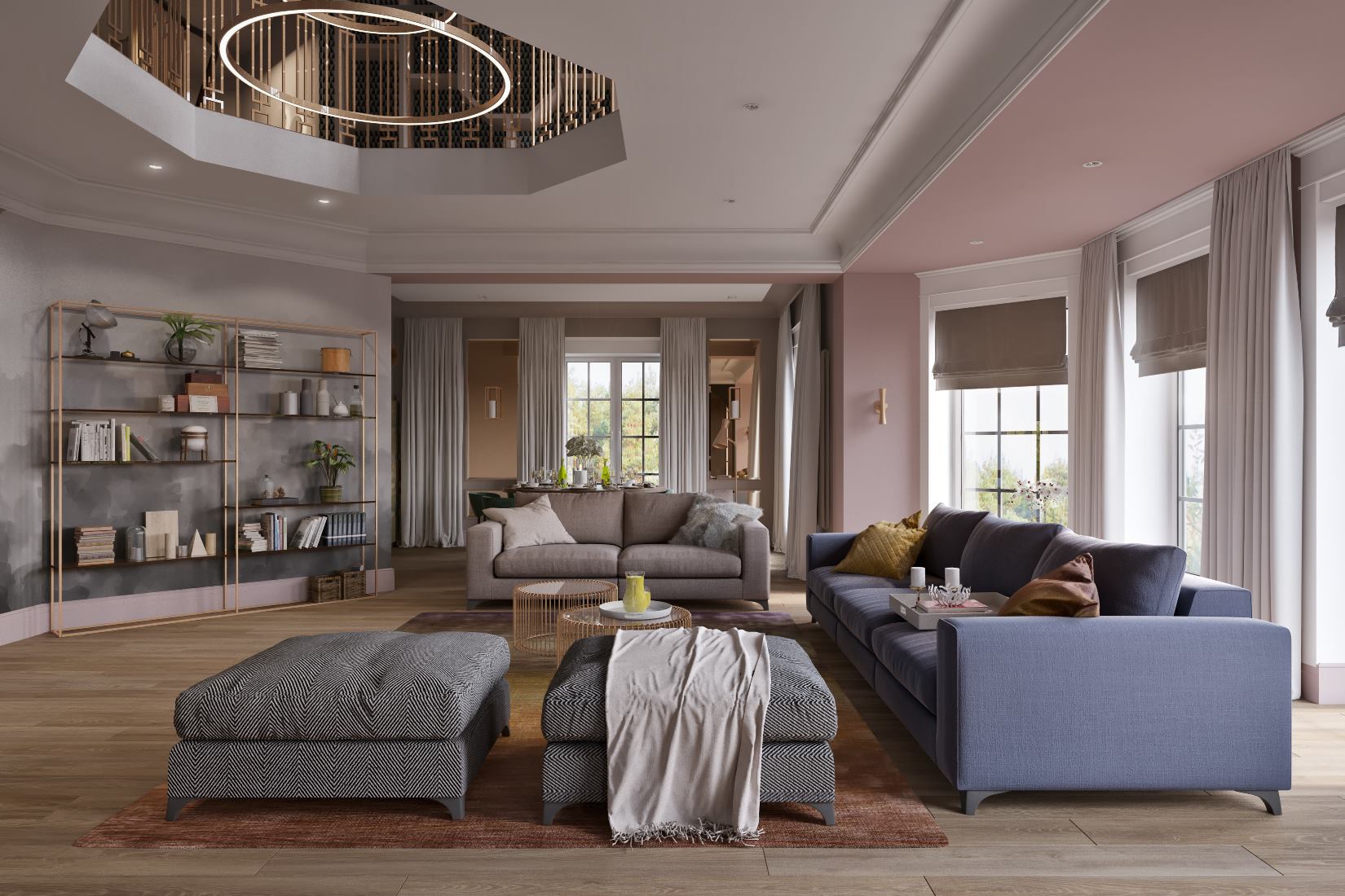 Make Interiors | Moscow