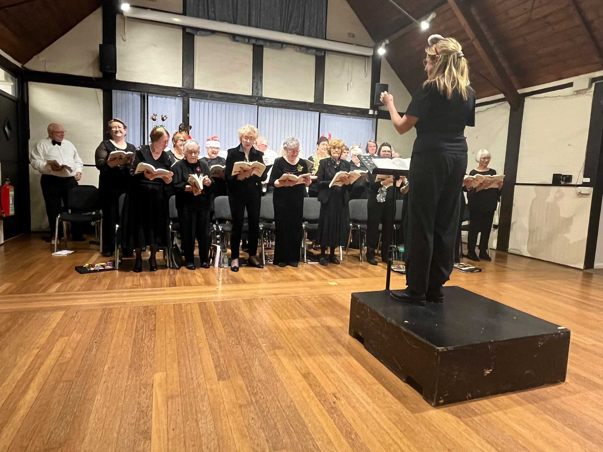 Meon Singers