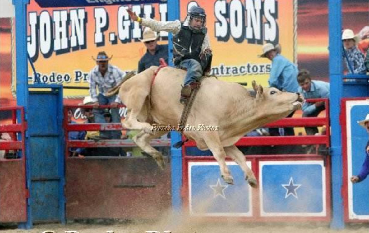 Wagga Pro Rodeo 2026 | Wagga Wagga NSW