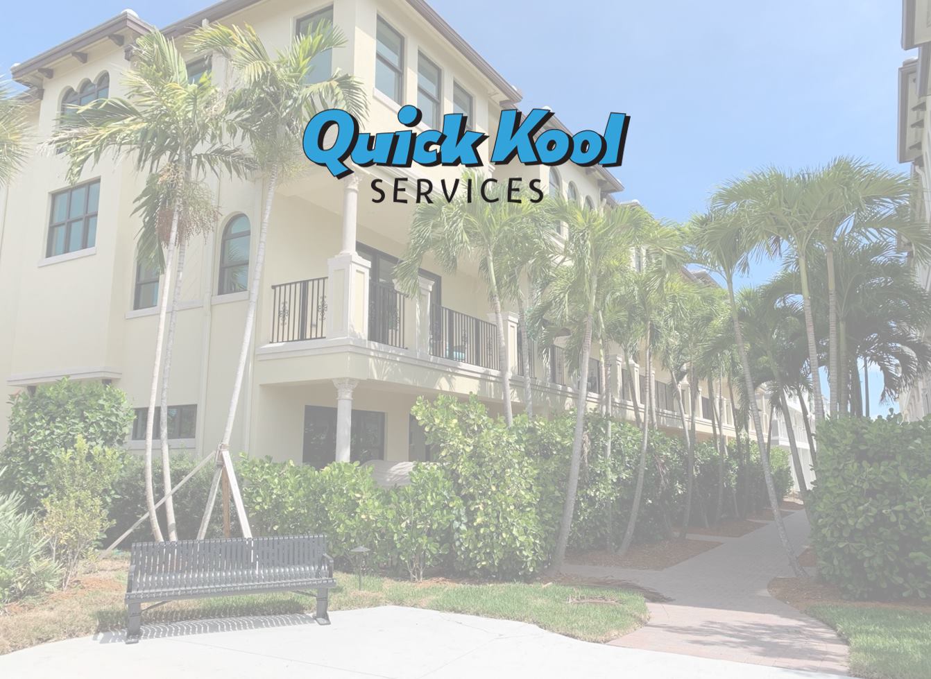 Quick Kool Services Inc.