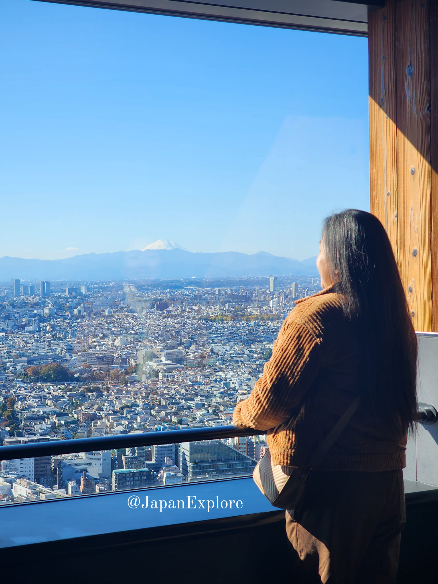 yebisu garden place tower
