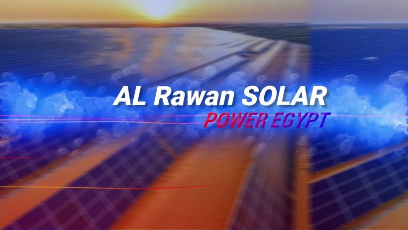 ALRawan SOLAR POWER | Al Jizah