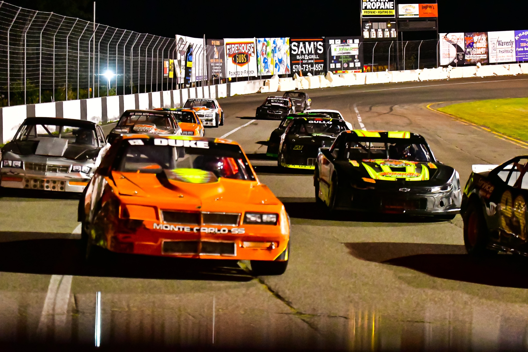 We are Adding a... - Chemung Speedrome - Racing at the Drome | Facebook