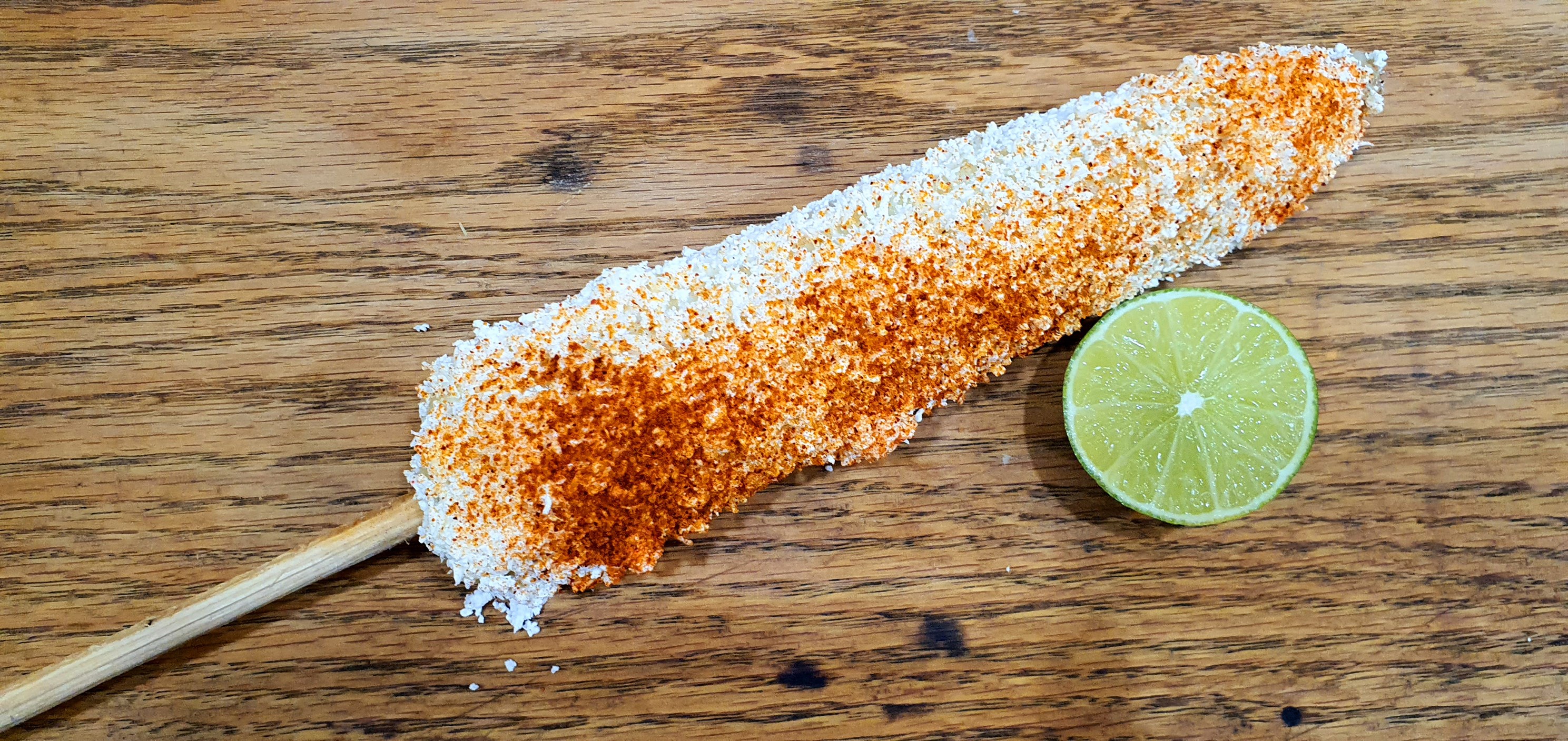 Raspados Y Elotes... - Raspados Y Elotes dulces Del Norte