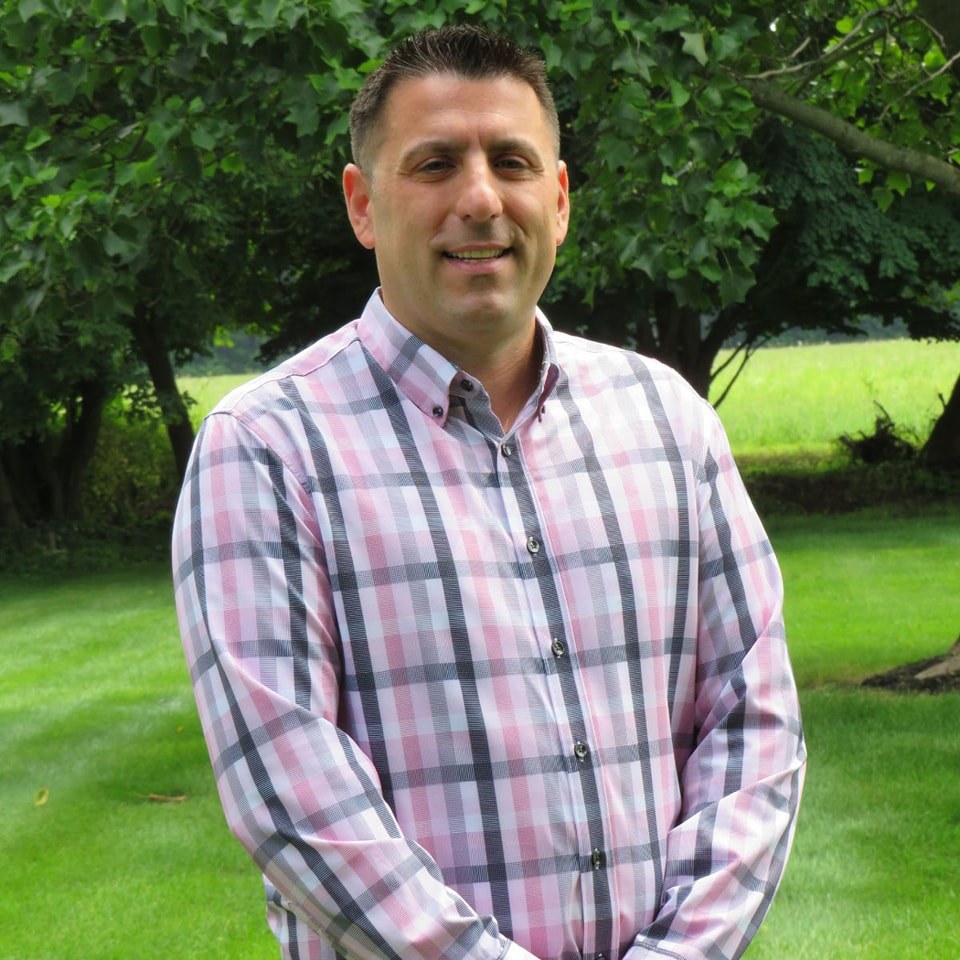 Christopher Ricci - Metro Roberts Realty