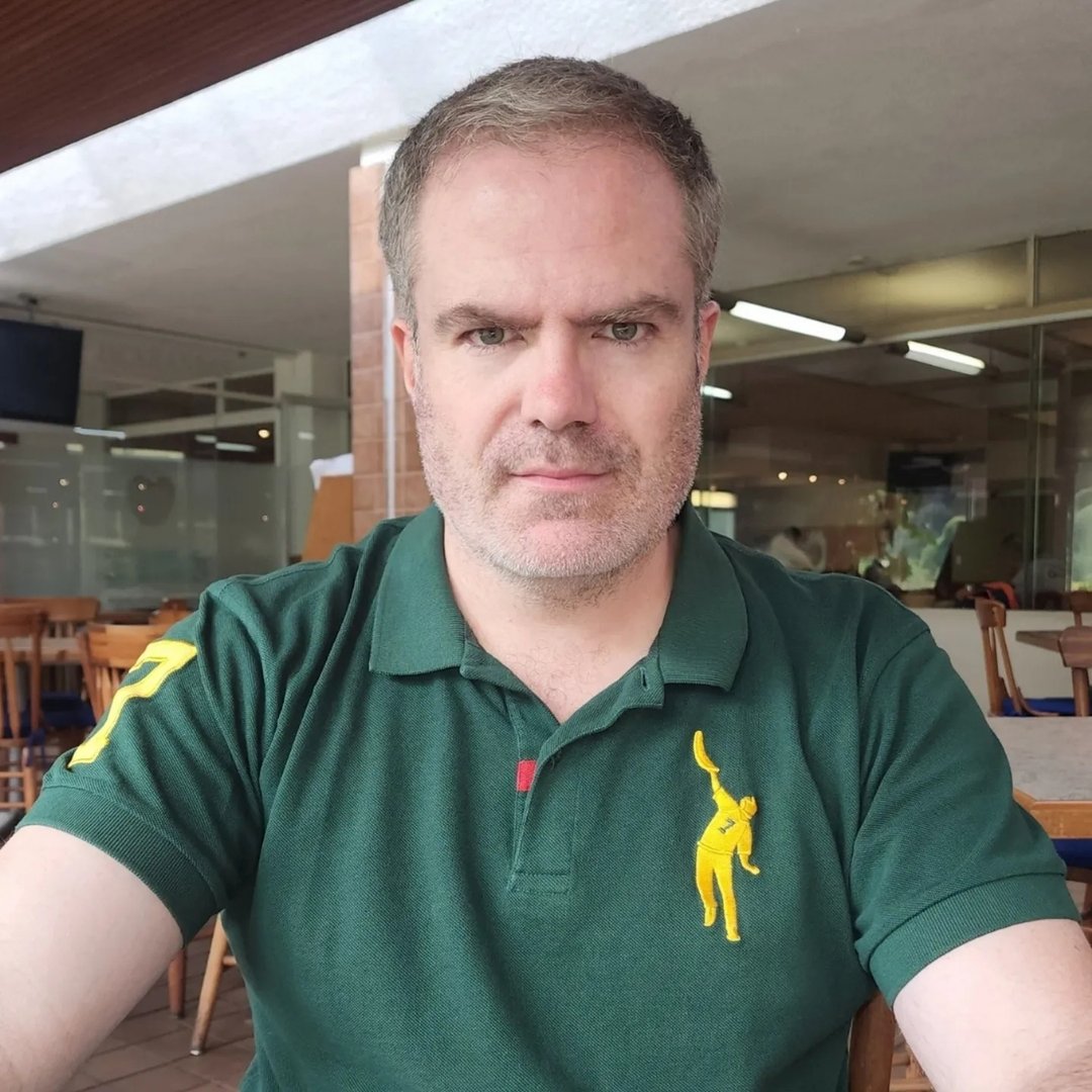 Juan Pablo Reverter