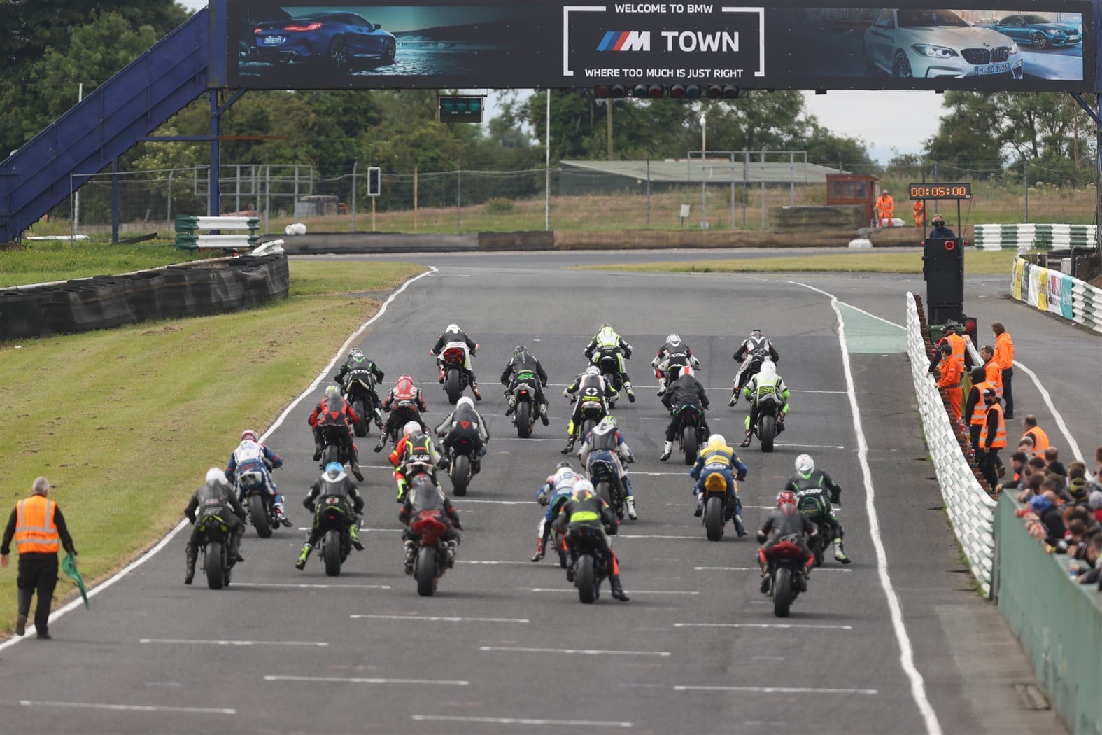 TR Racing