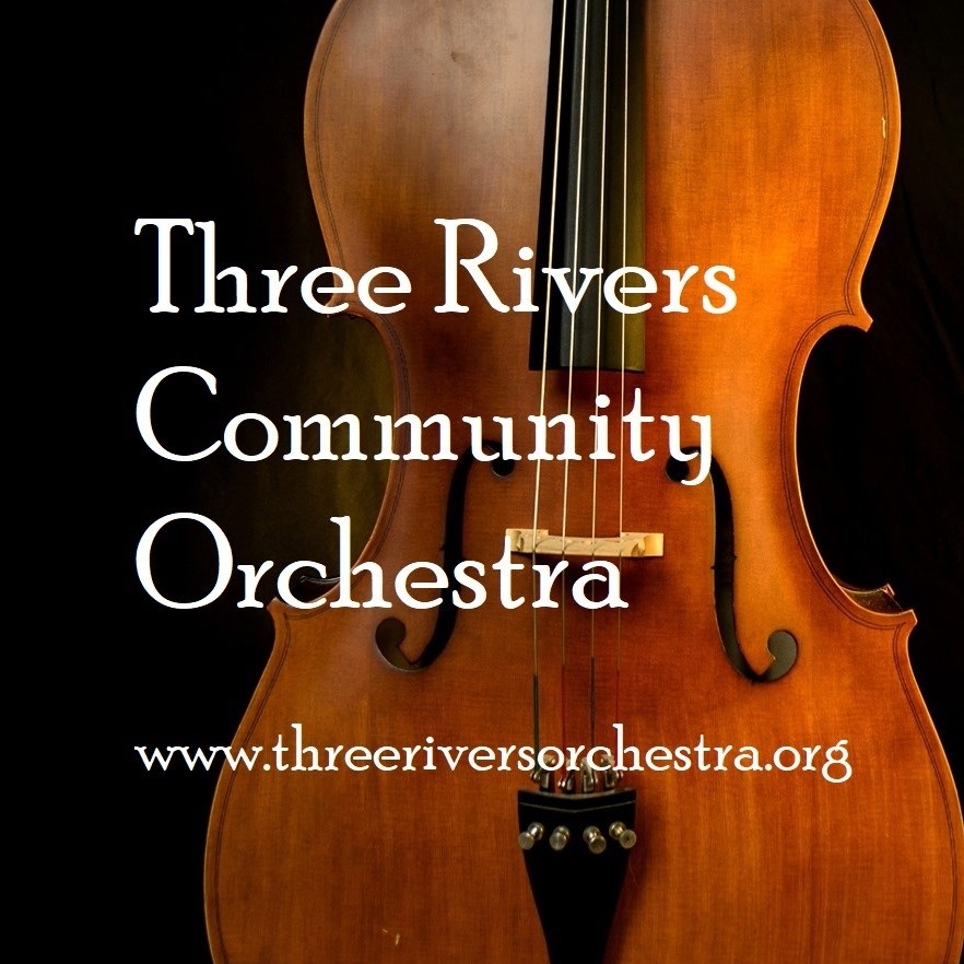 Welcome our new... - Three Rivers Community Orchestra | Facebook