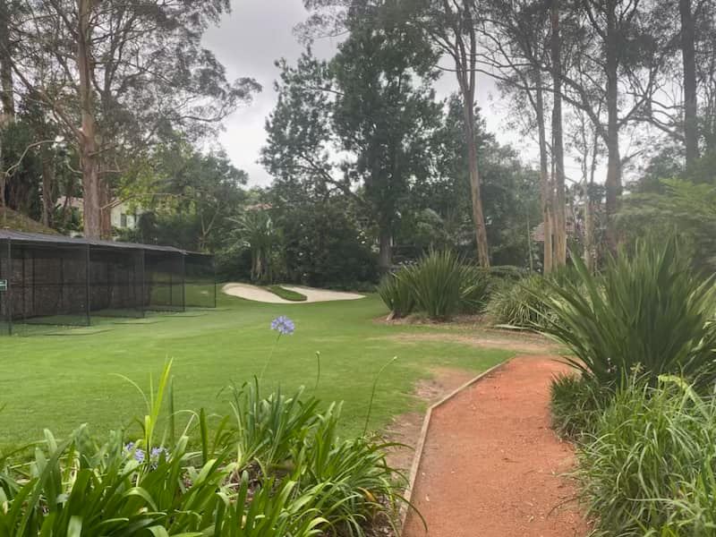 Killara Golf Club | Sydney NSW