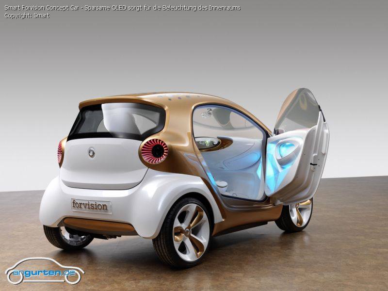 I love cars