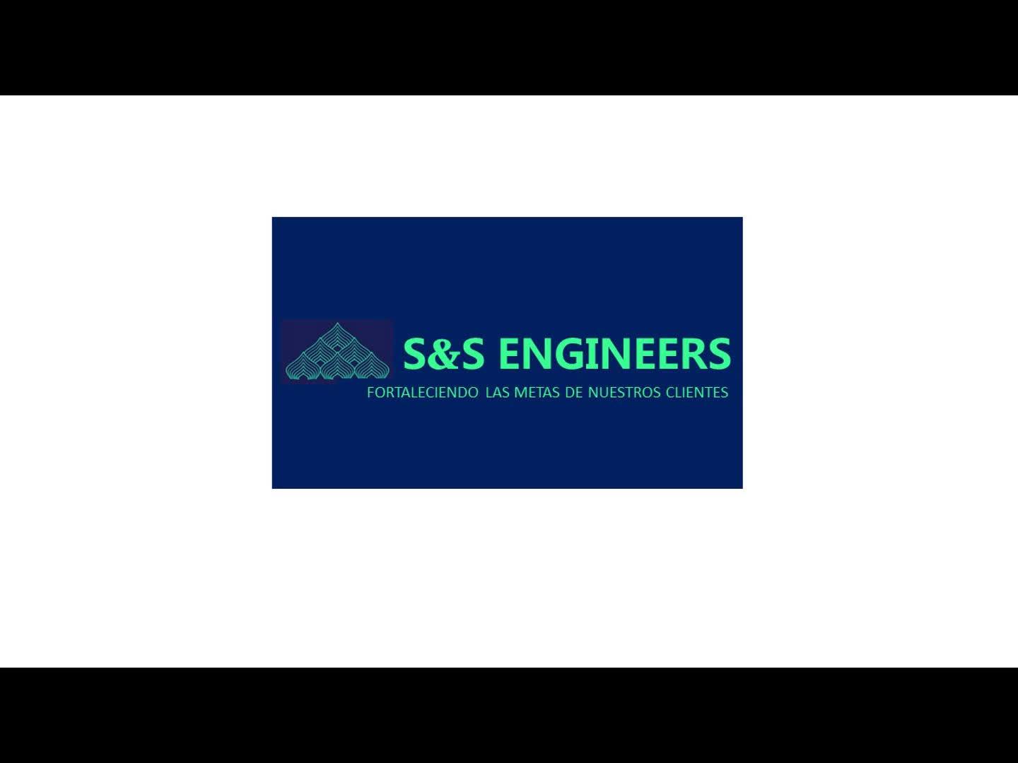 S&S Engineers | Trujillo