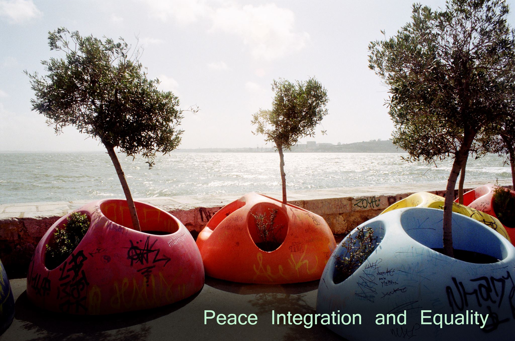 Peace Integration and Equality