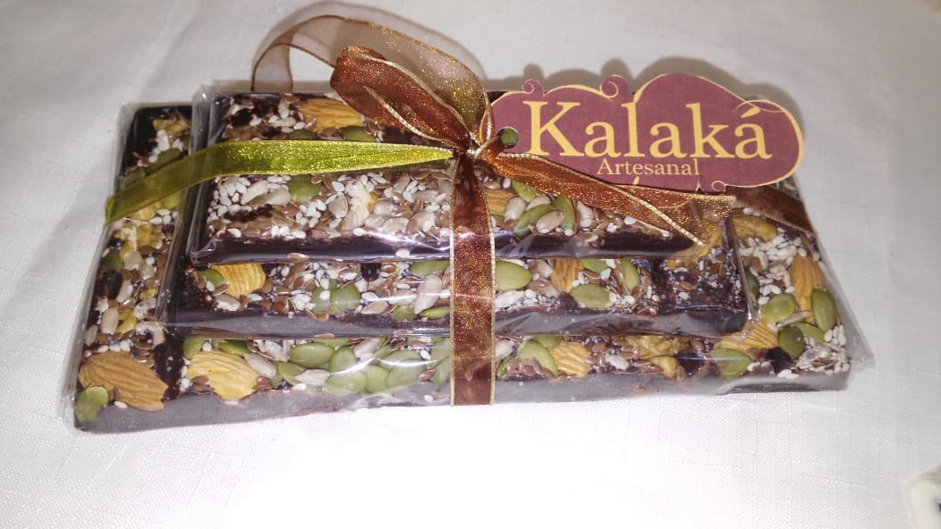 Kalaká Chocolates Artesanales | Concepción