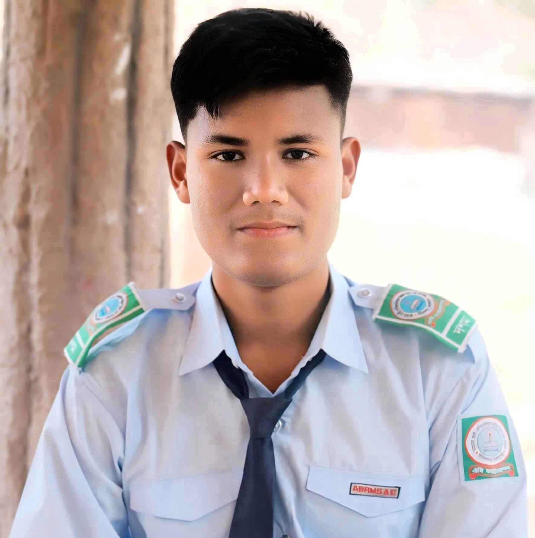 Rakib Hasan