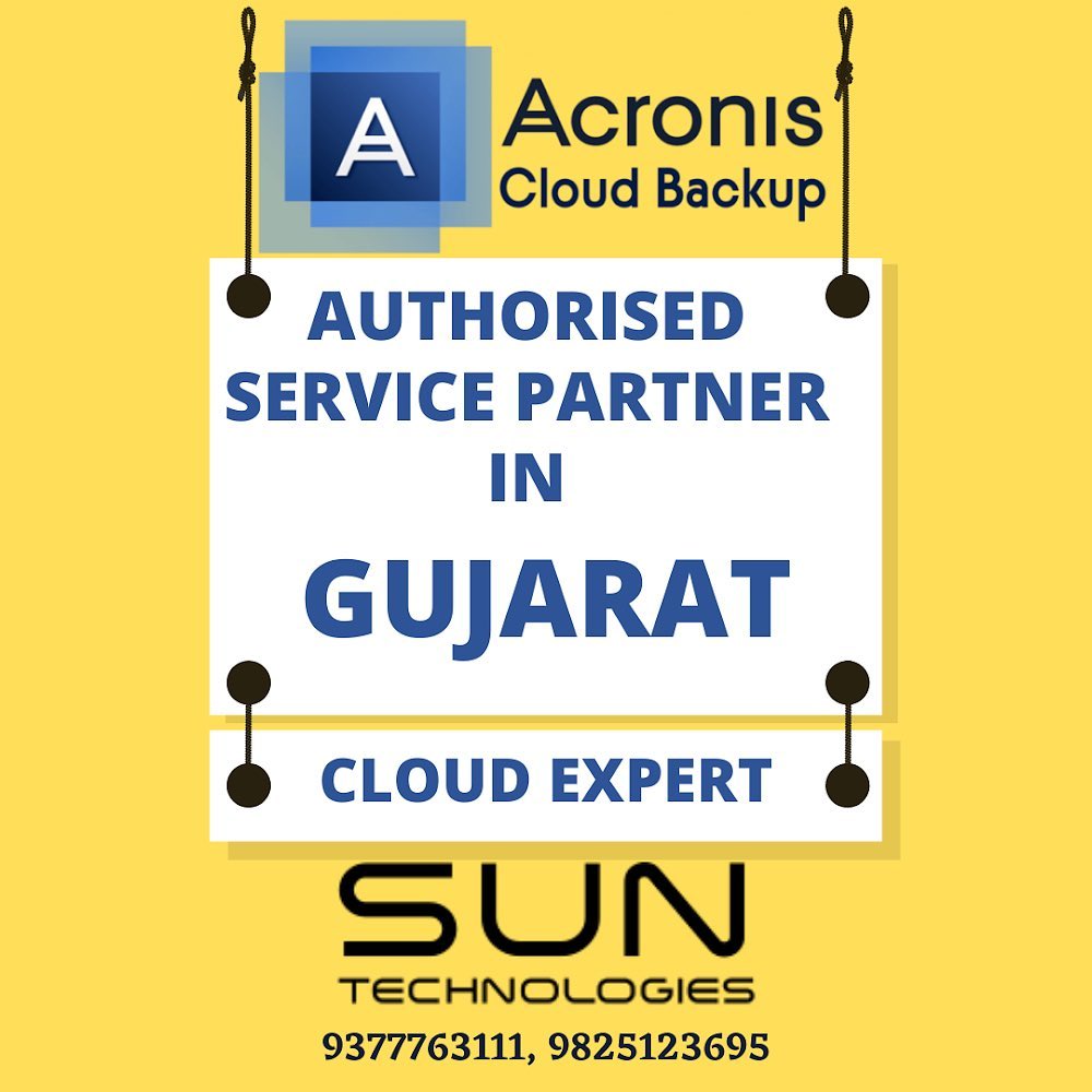 Sun Tech Group | Surat