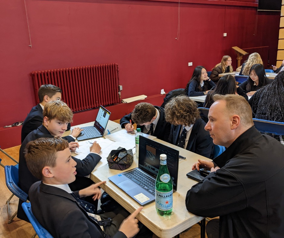 Stonar School - 📈 Our GCSE and A Level Business Studies...