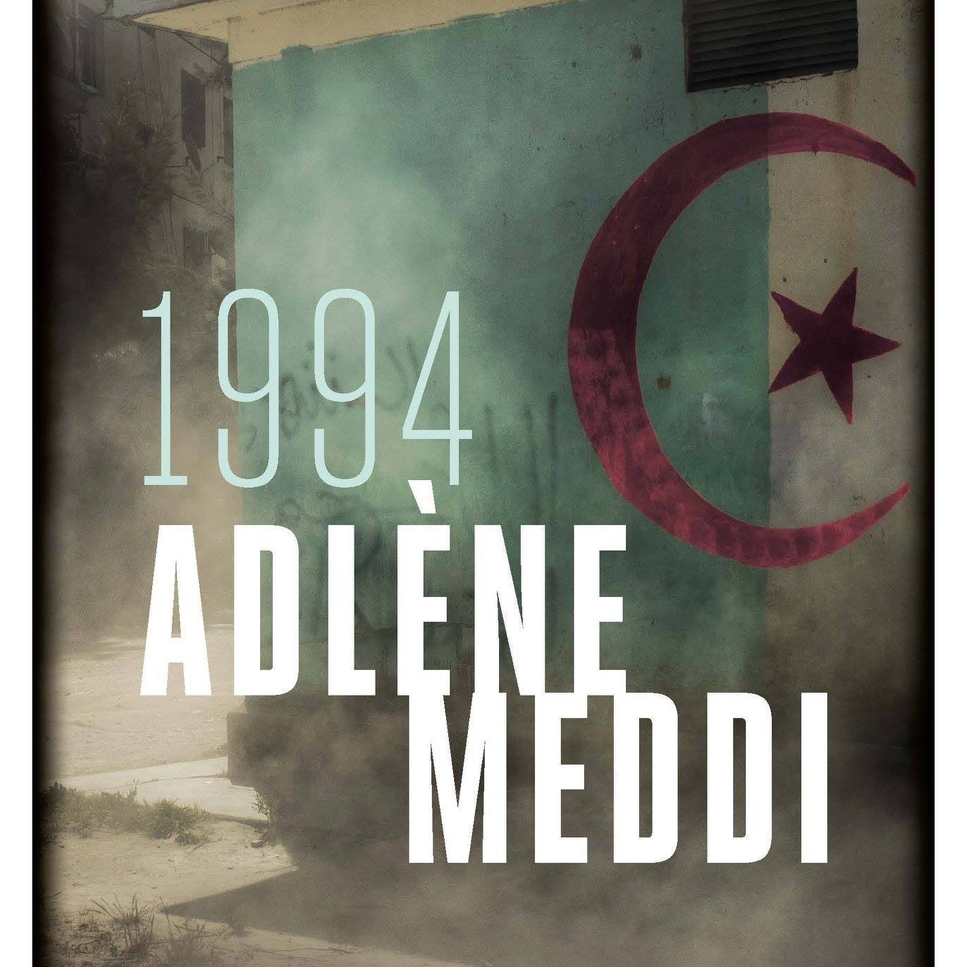 Adlène Meddi