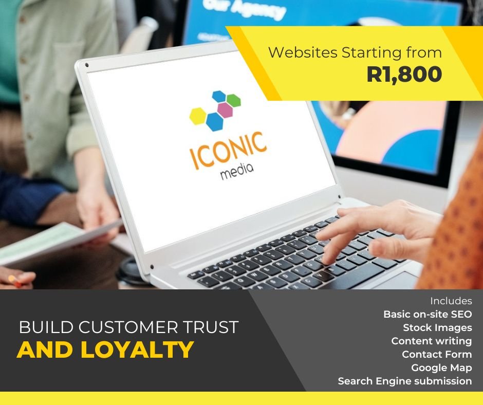 Iconic Media Group
