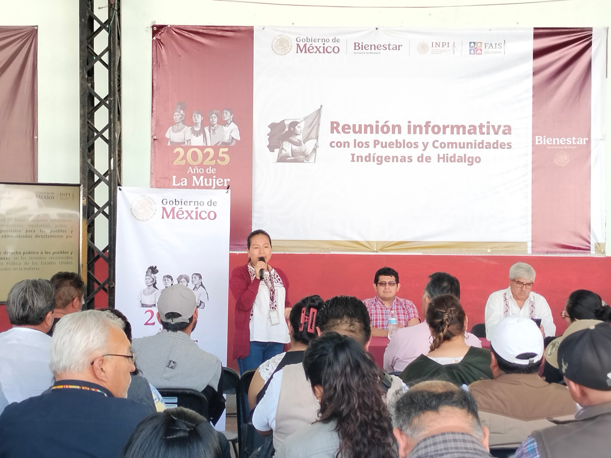 INPI Oficina de Representación en Hidalgo | Pachuca