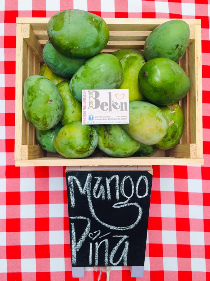 Productos - 🎶🎵EEEEL #MangoPiña LLEGOOOO LLEGOOOO🎵🎶 PARA QUIENES GUSTEN ...