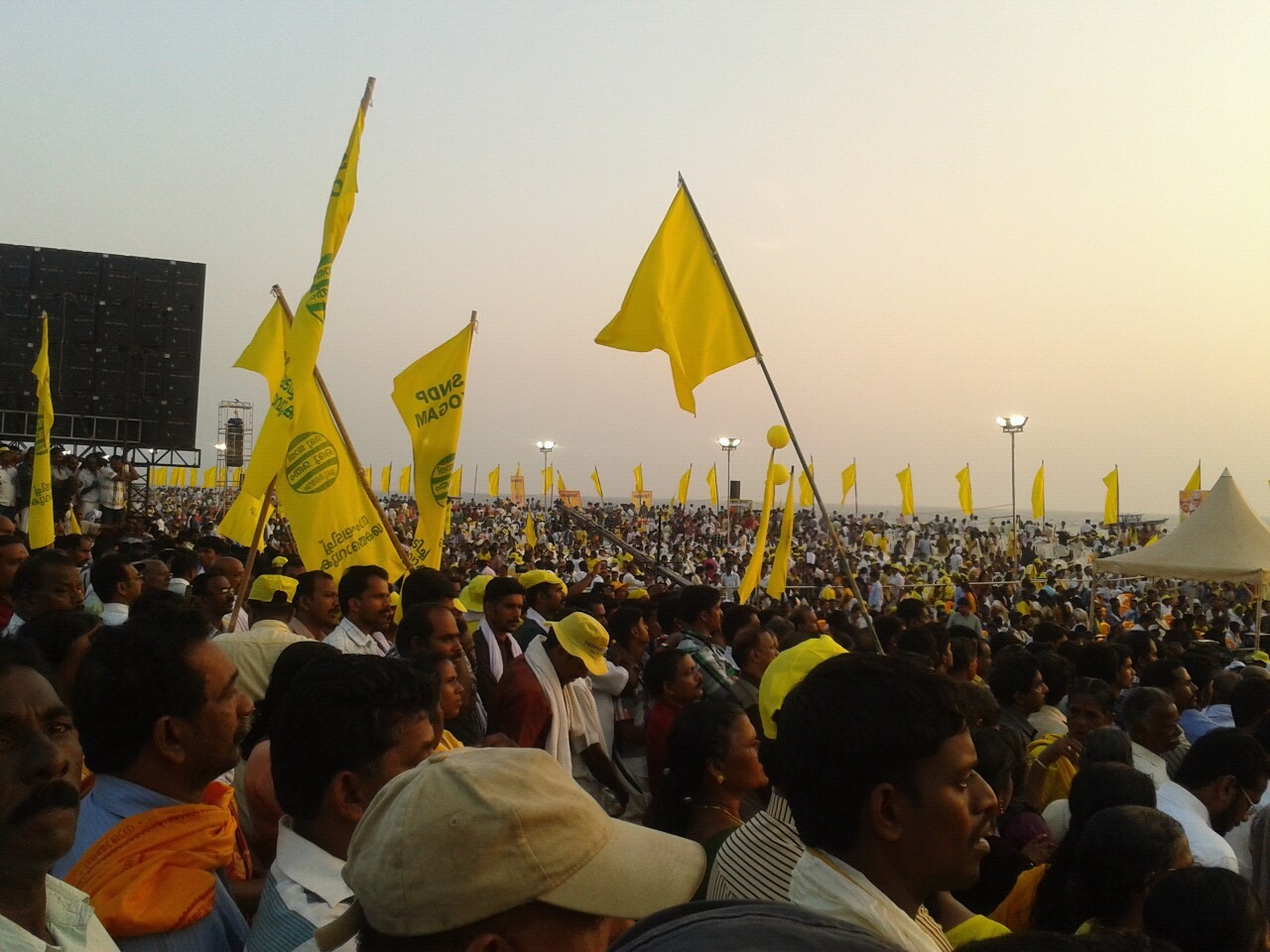 SNDP Youth Movement, Kadavanthra - Home