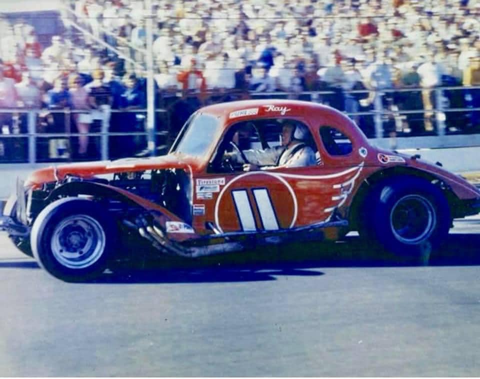 Langhorne Speedway Remembered