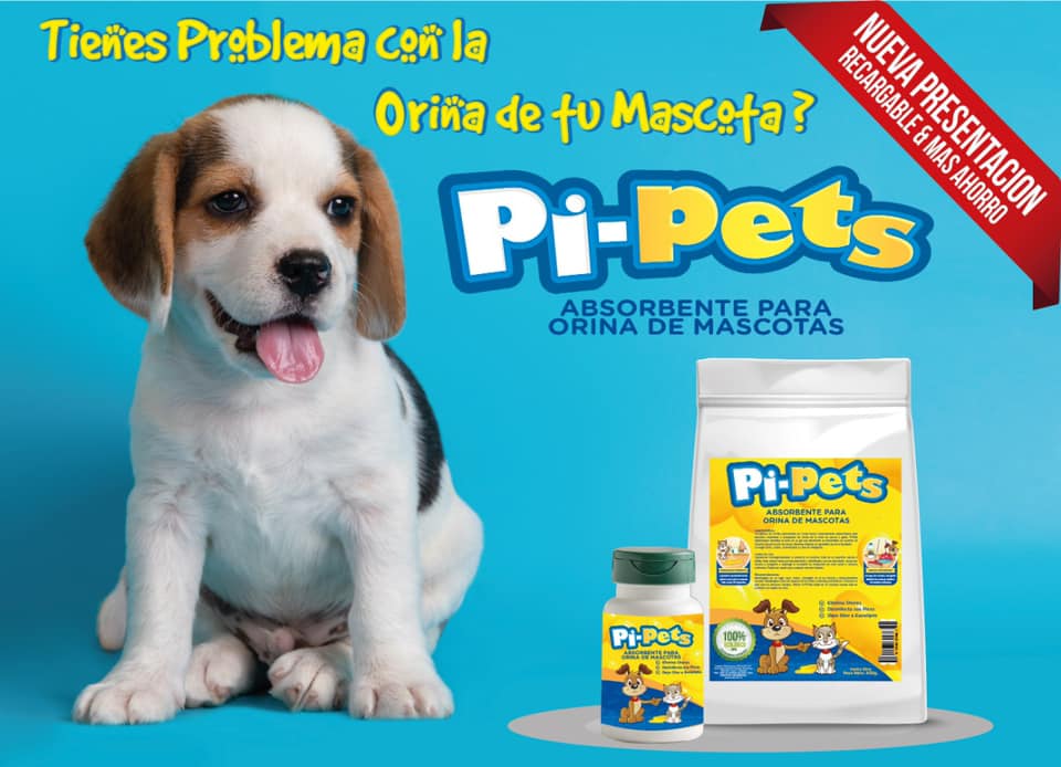 PI-PETS | Santiago de Cali