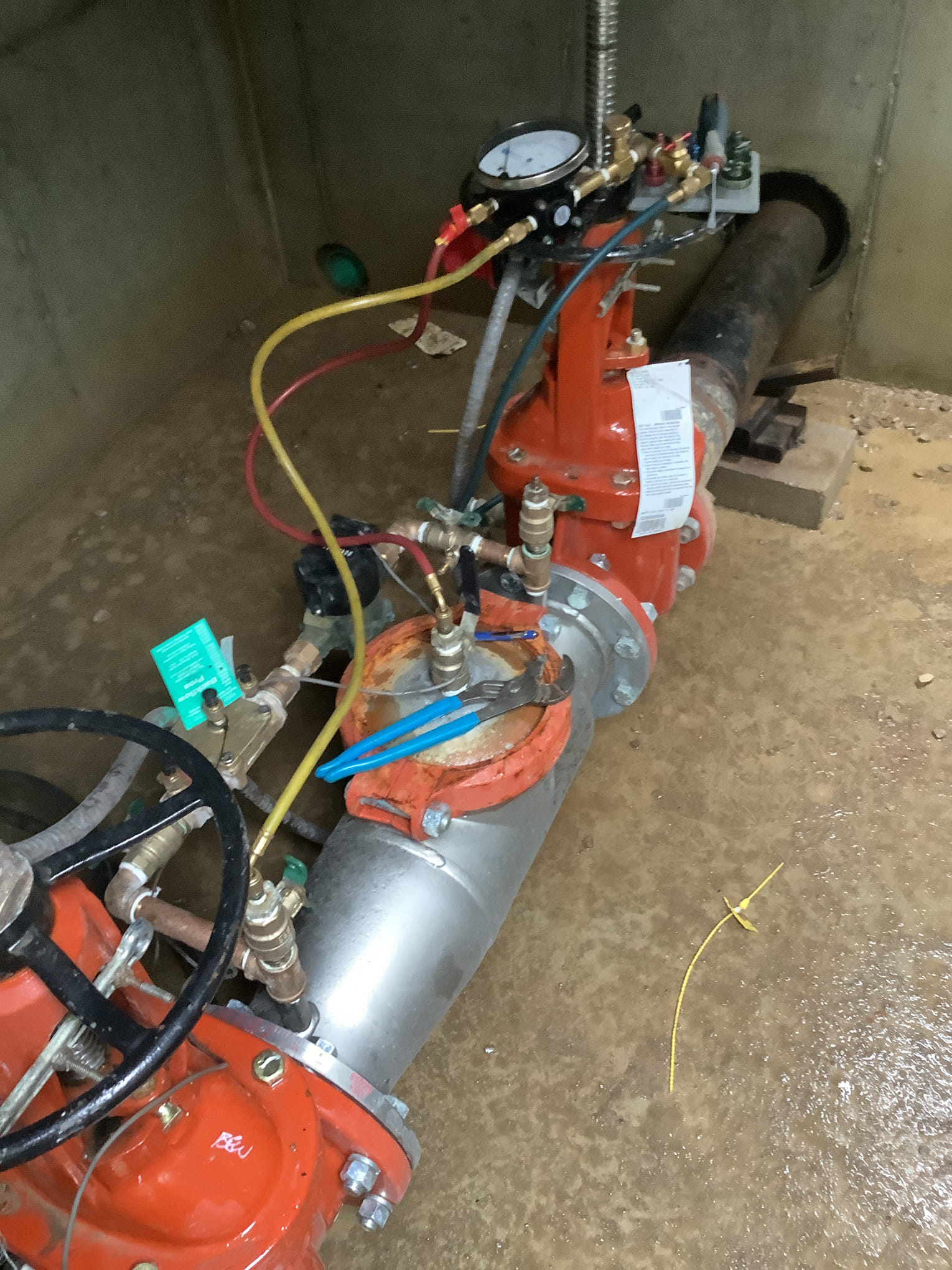 Backflow Pros - Do you need Backflow Testing for your... | Facebook