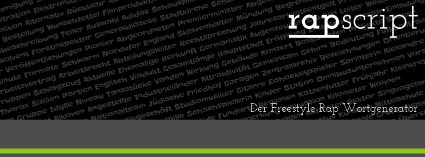 RapScript.de