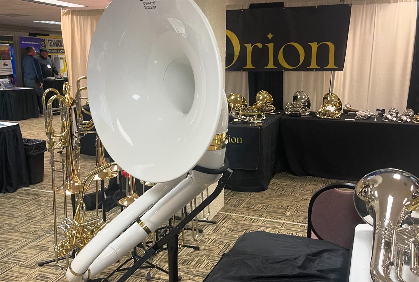Orion Musical Instruments