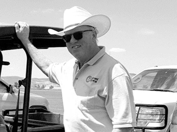 Eatons' Ranch - The beloved friend of countless people... | Facebook