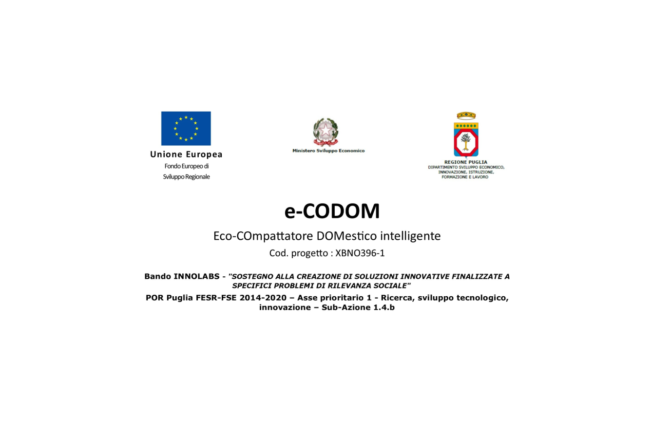 E-codom | Altamura