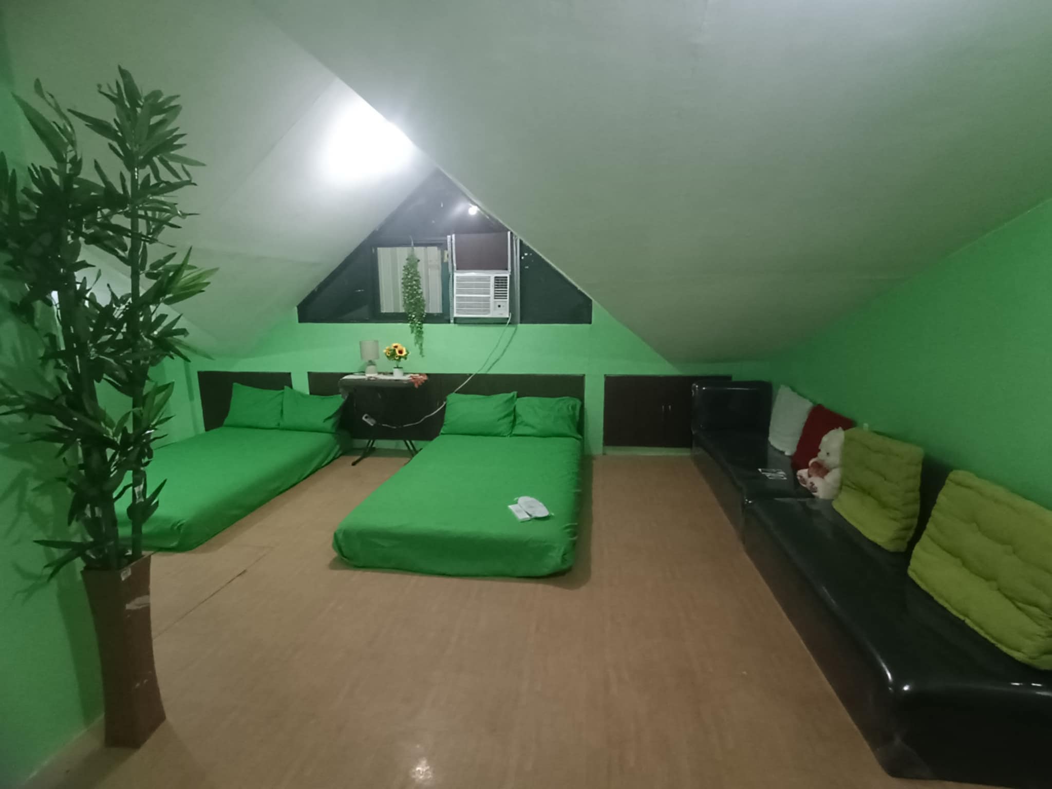 Sailorship house and... - Sailorship house and Transient Inn