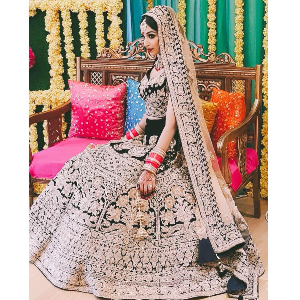 Sunita Matharu Lalli