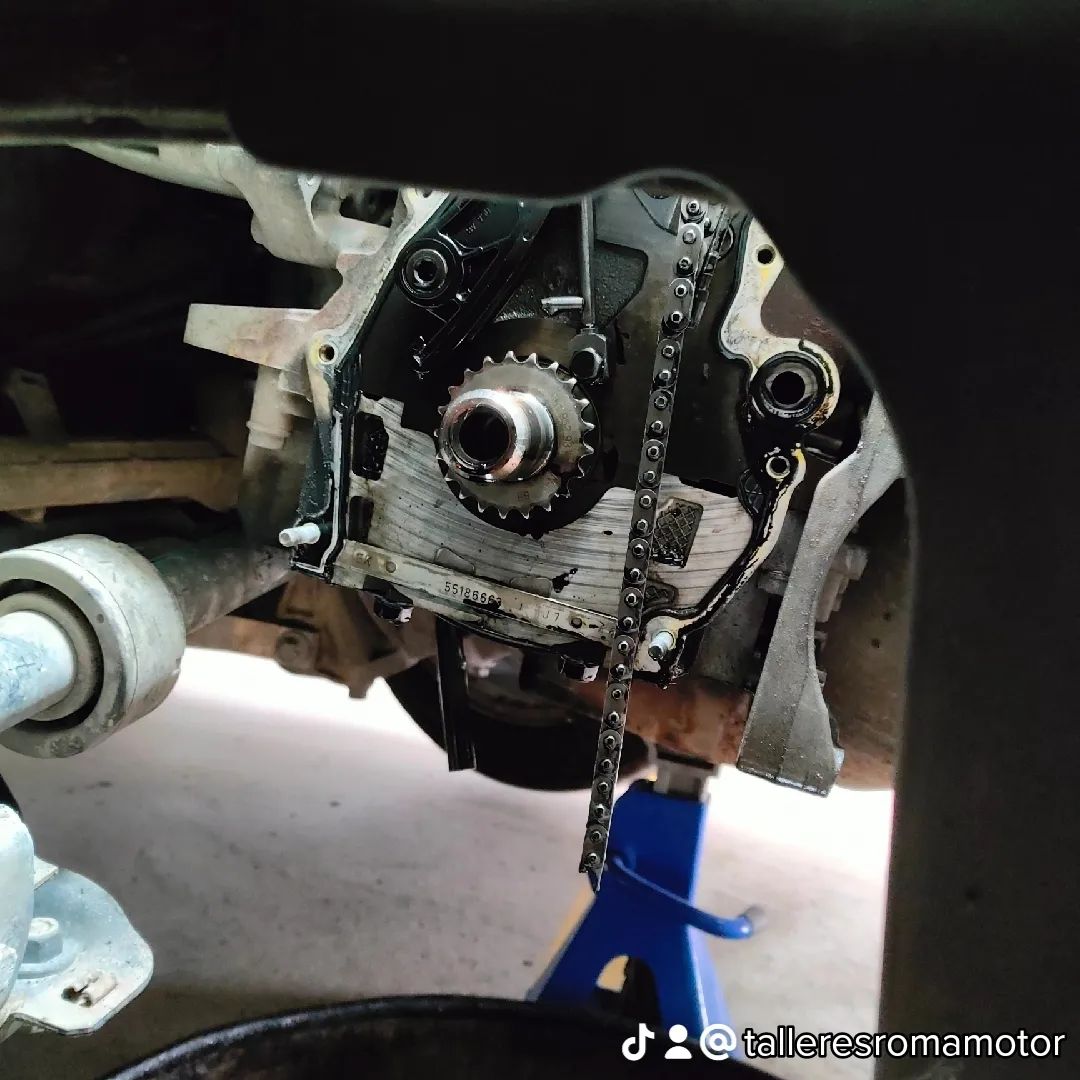 Talleres Roma Motor | Meco