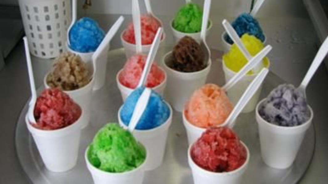 TC's Snow Ball Shack | Minden LA
