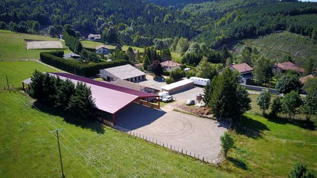 Les Cochers de Montaron added a... - Les Cochers de Montaron