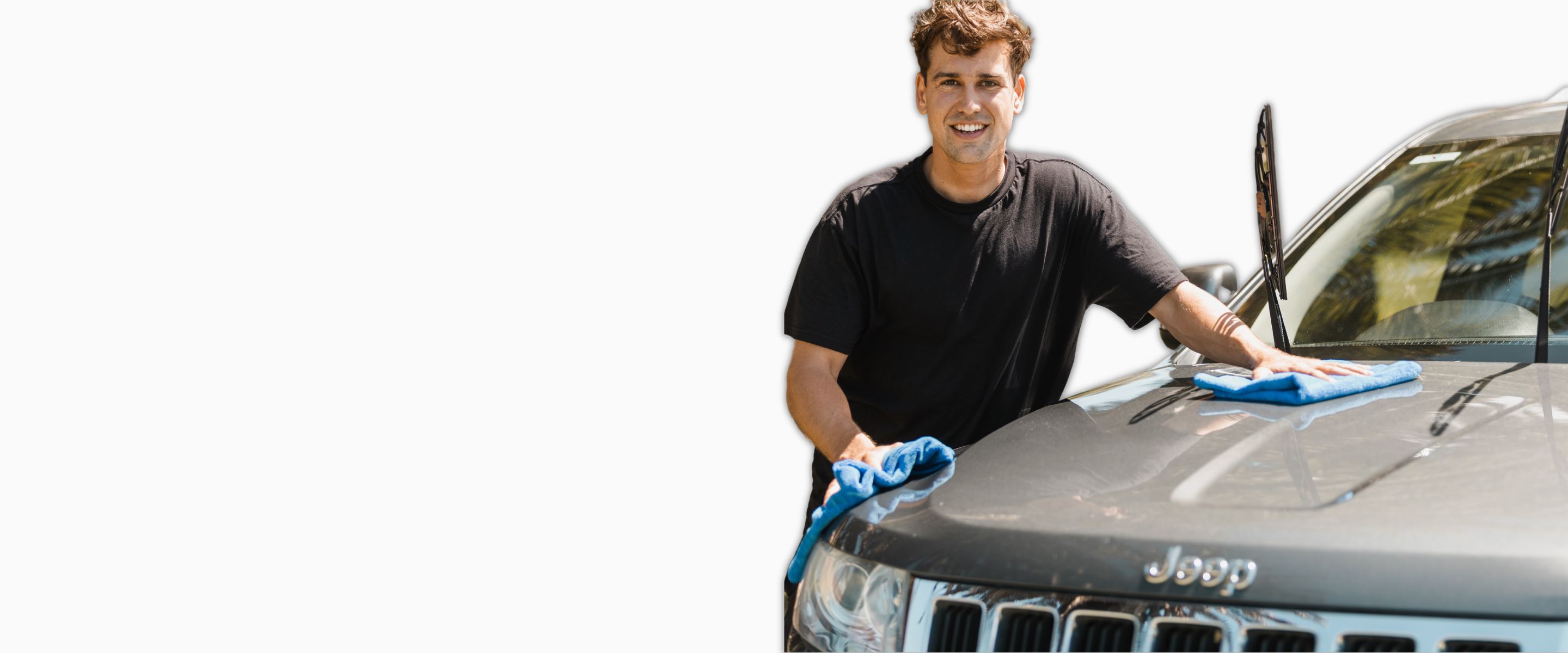 Autoclean Detailing | Mount Maunganui