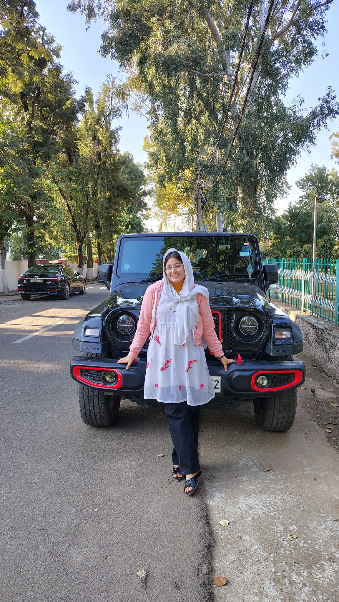 Sobia Waseem Rajput