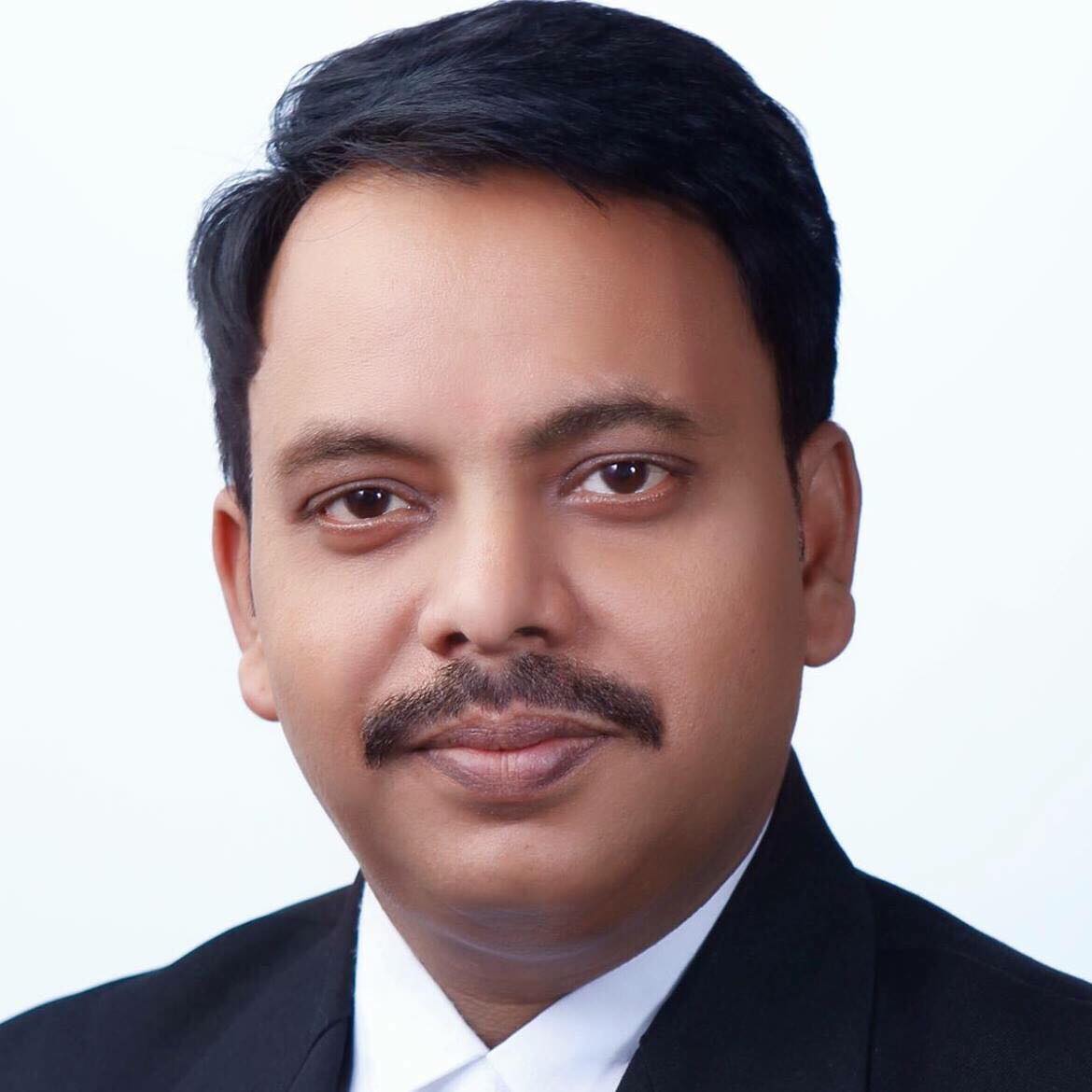 Rajeev Sharma Adv For Addl -Secretary KKD