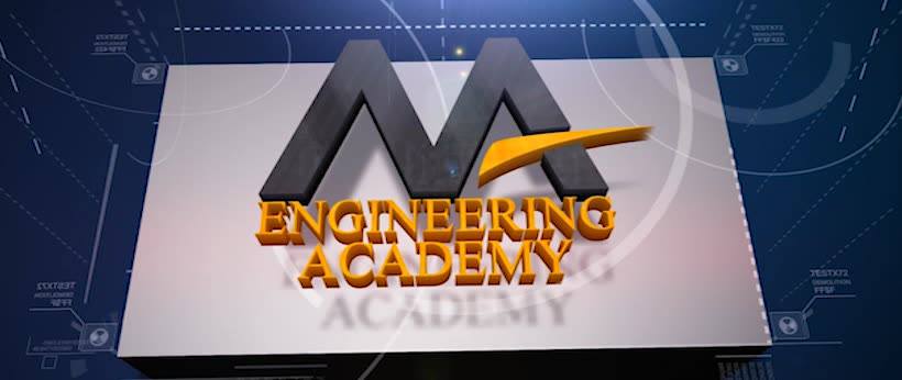 MA Engineering Academy | Baku