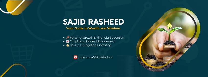 Sir Sajid Rasheed